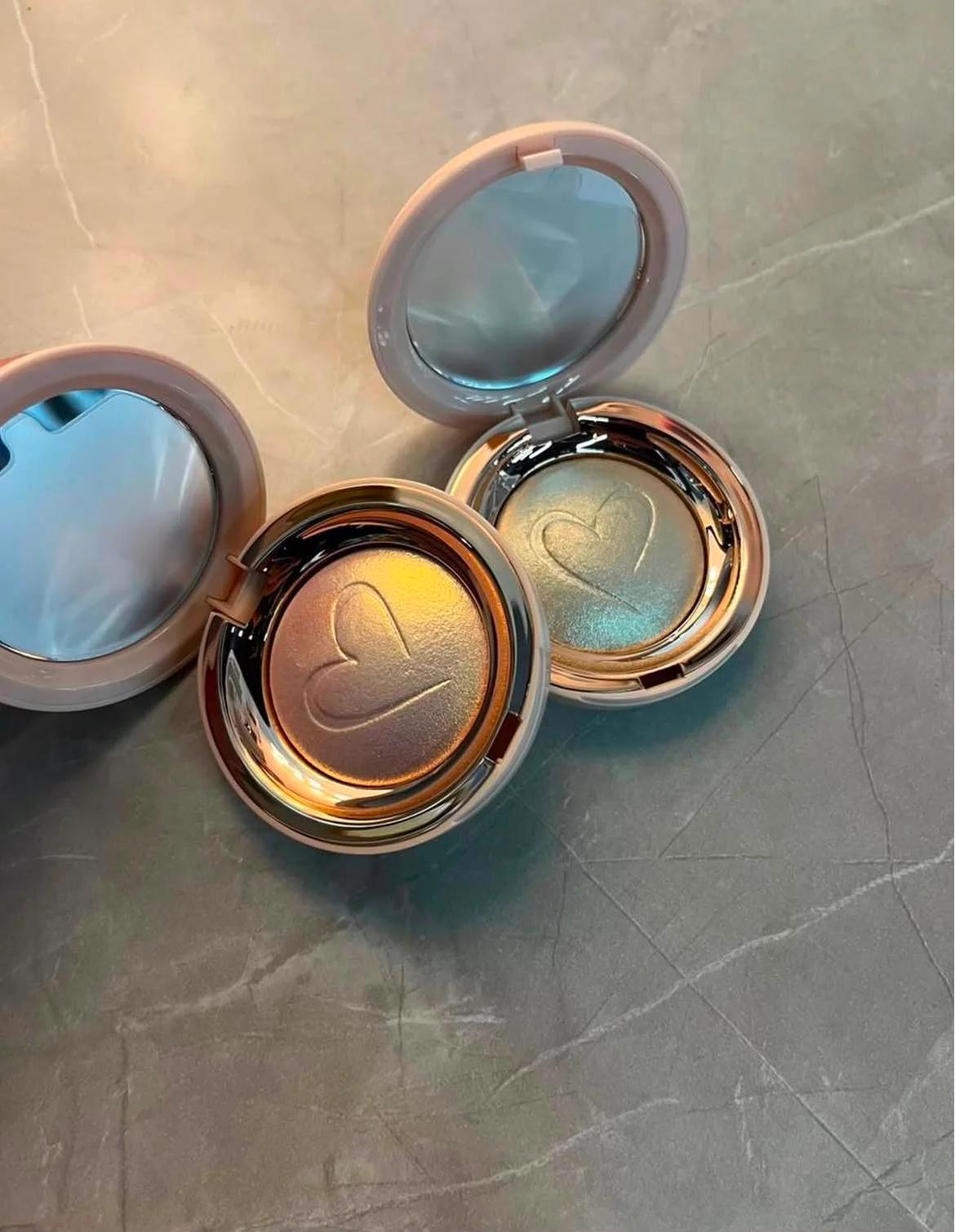 Beauty Creations Highlighter