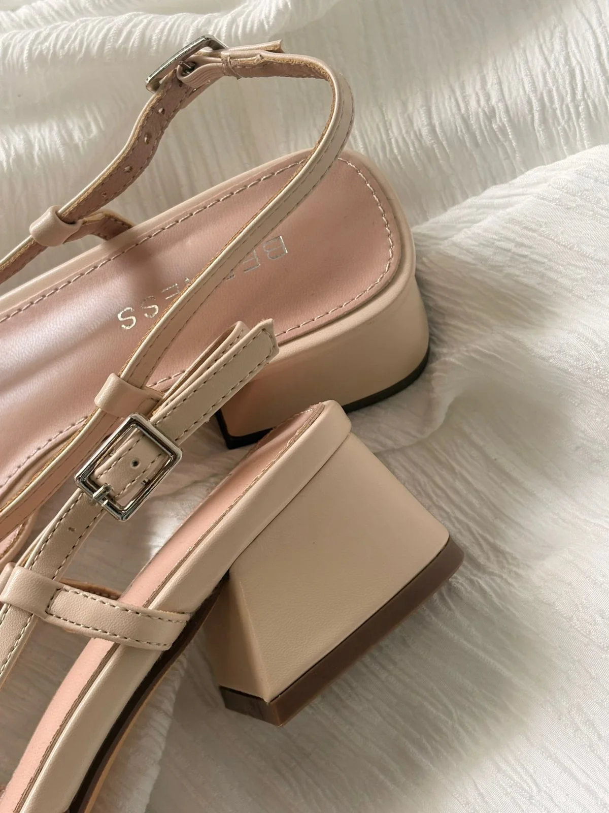 Slingback  Berness Clementine55 2