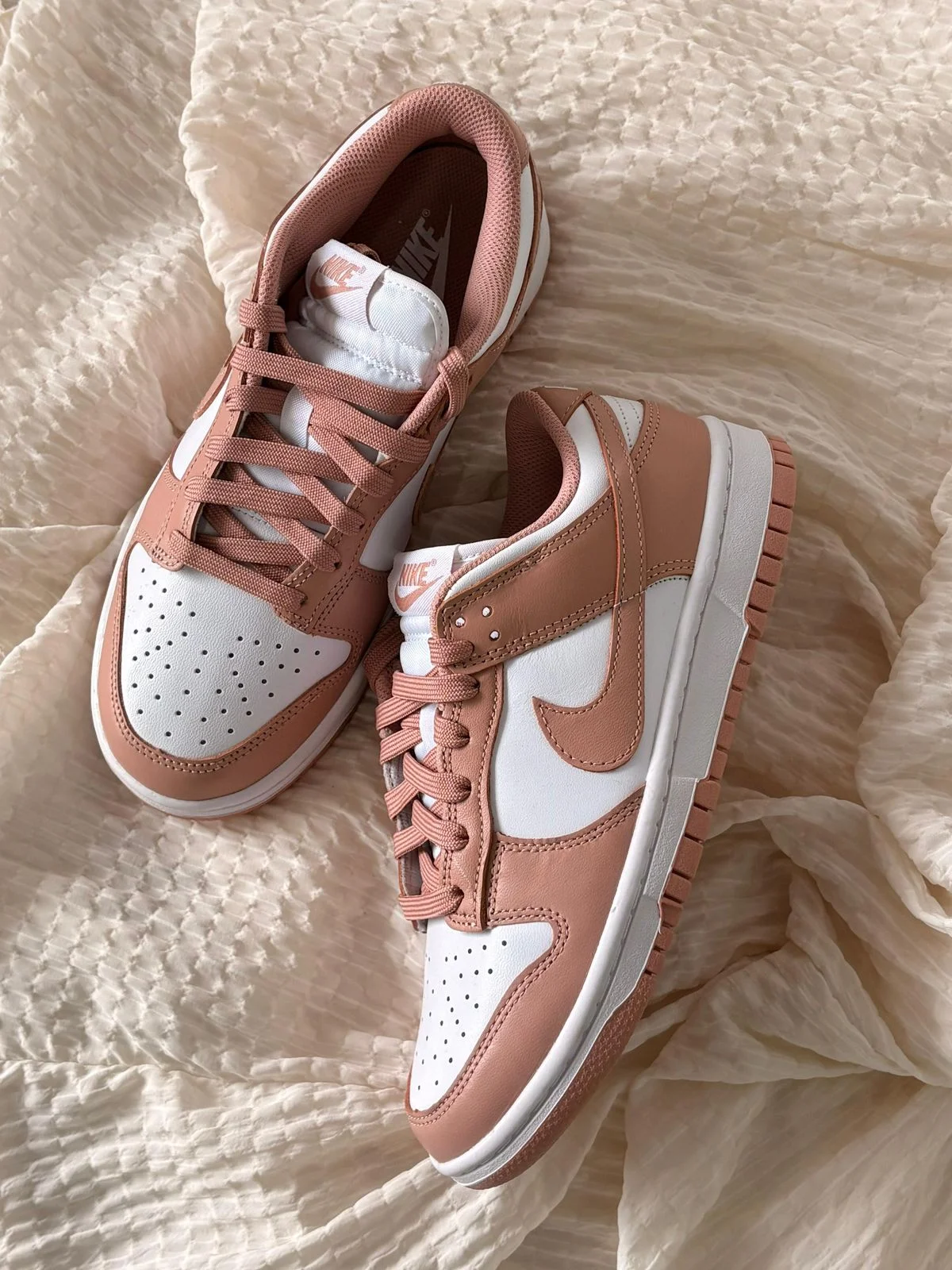 Tenis W Nike Dunk Love