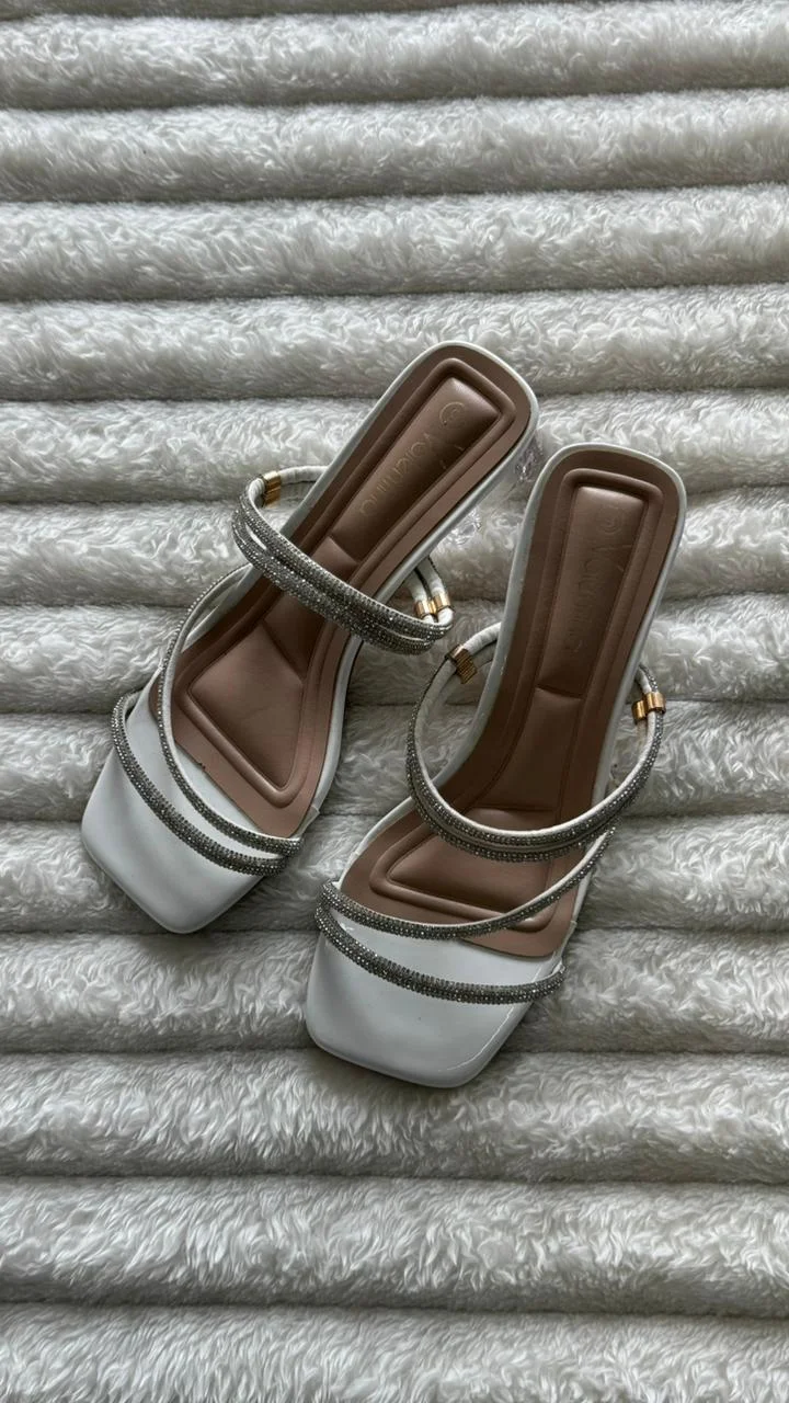Sandalia Valentina TF8832