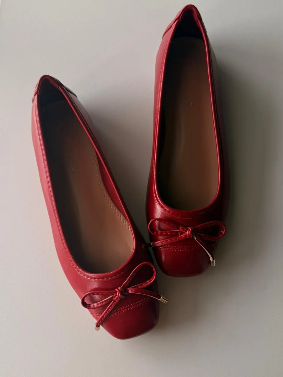 Ballerina Berness Olesia 