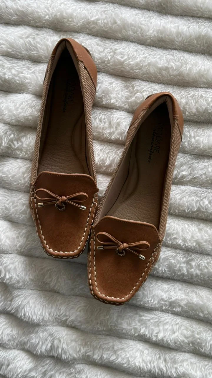 Mocasin Modare Tec RusNature