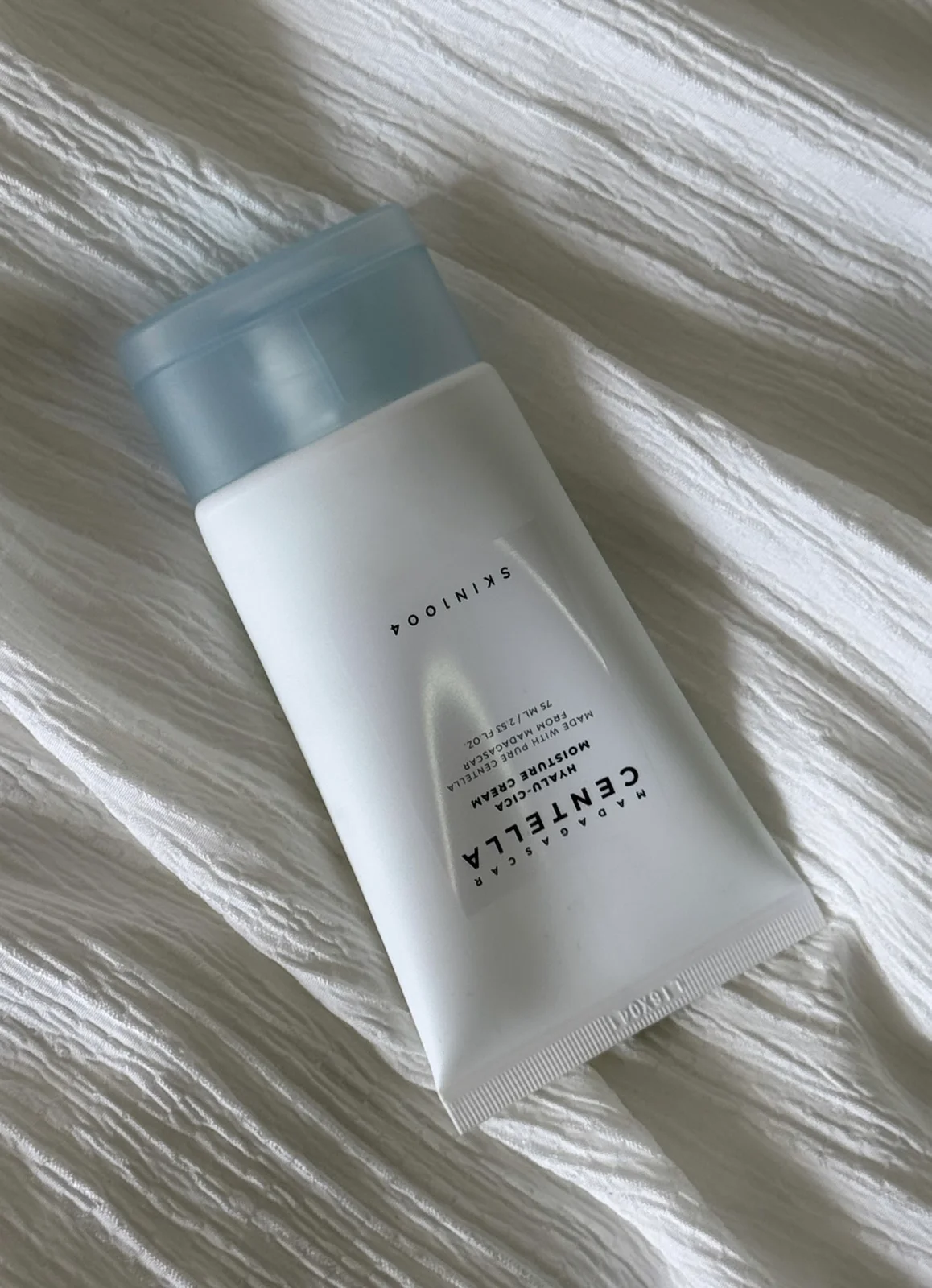 SKIN1004 Madagascar Centella Hyalu-Cica Moisture Cream