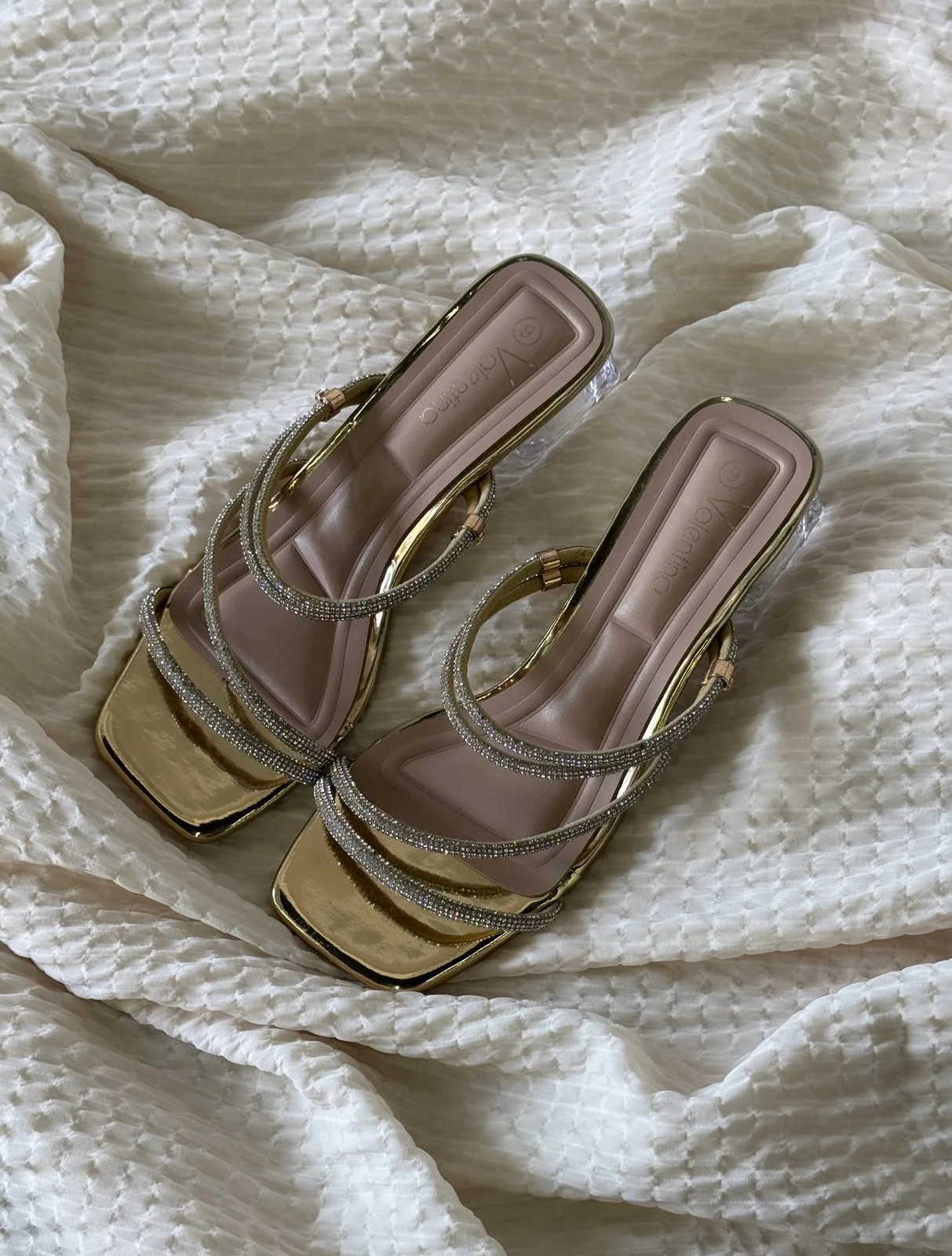 Sandalia Valentina TF8832