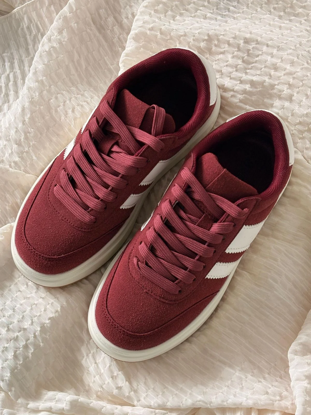 Tenis Berness Lilith