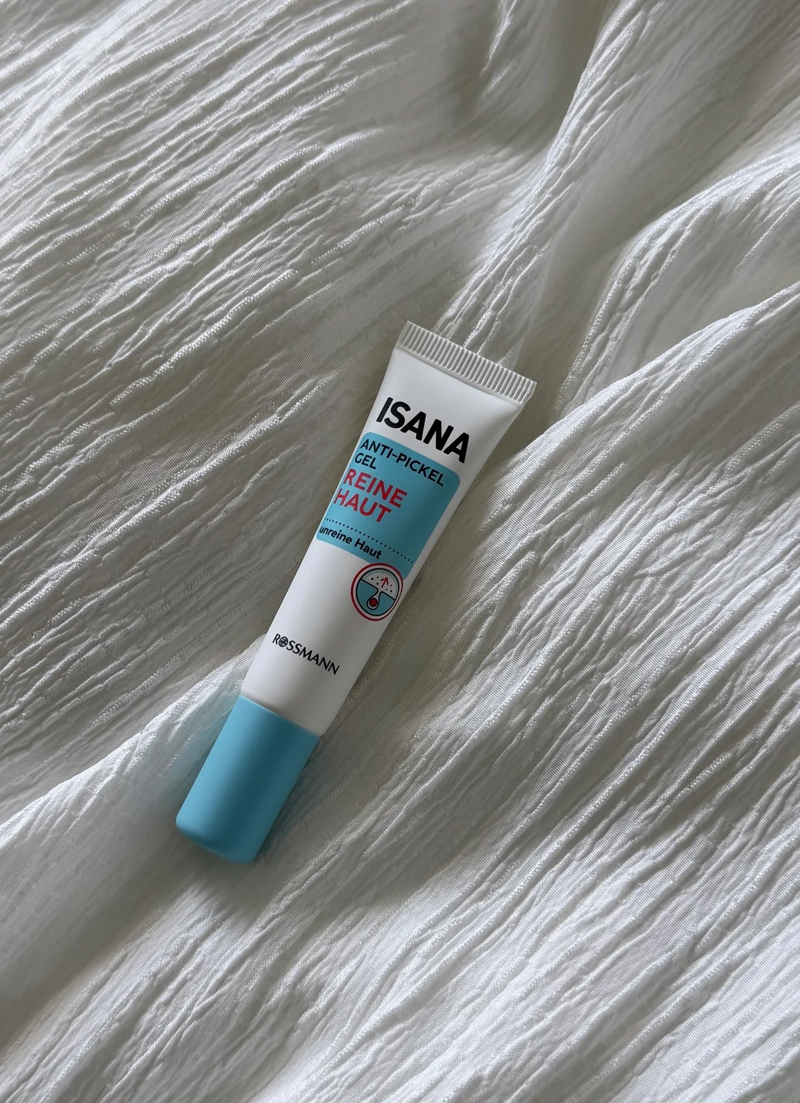 ISANA Anti-Pickel Gel