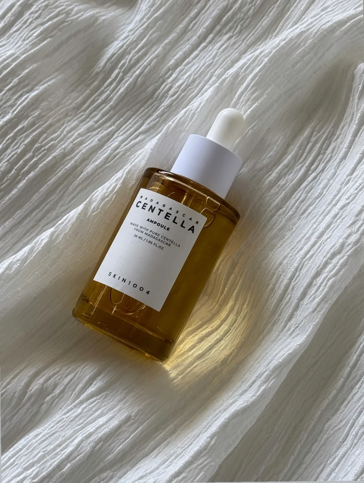 SKIN1004 Madagascar Centella Ampoule 50 ML