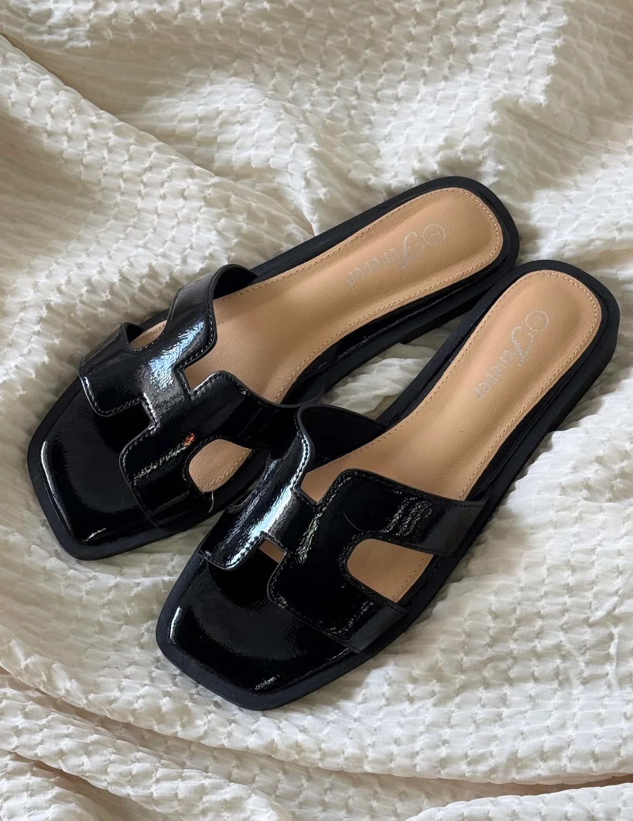 Sandalia Forever Bold-23