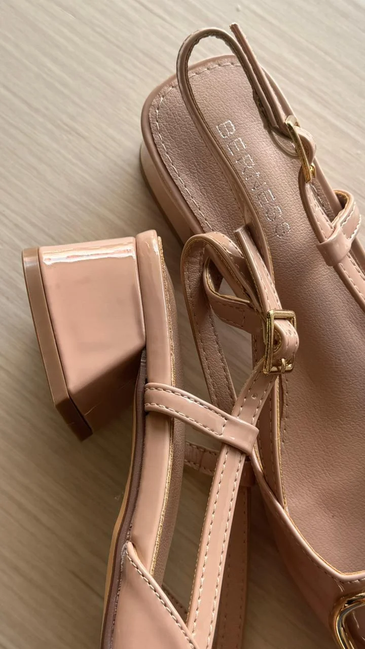  Slingback Berness Clementine88  2