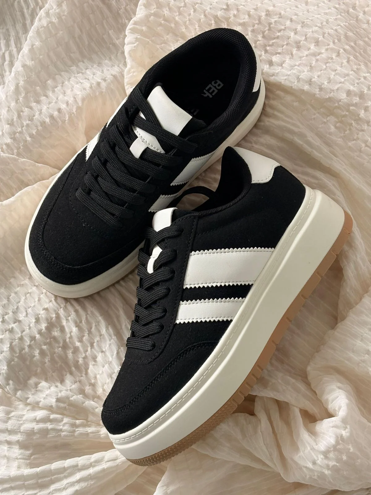 Tenis Berness Lilith