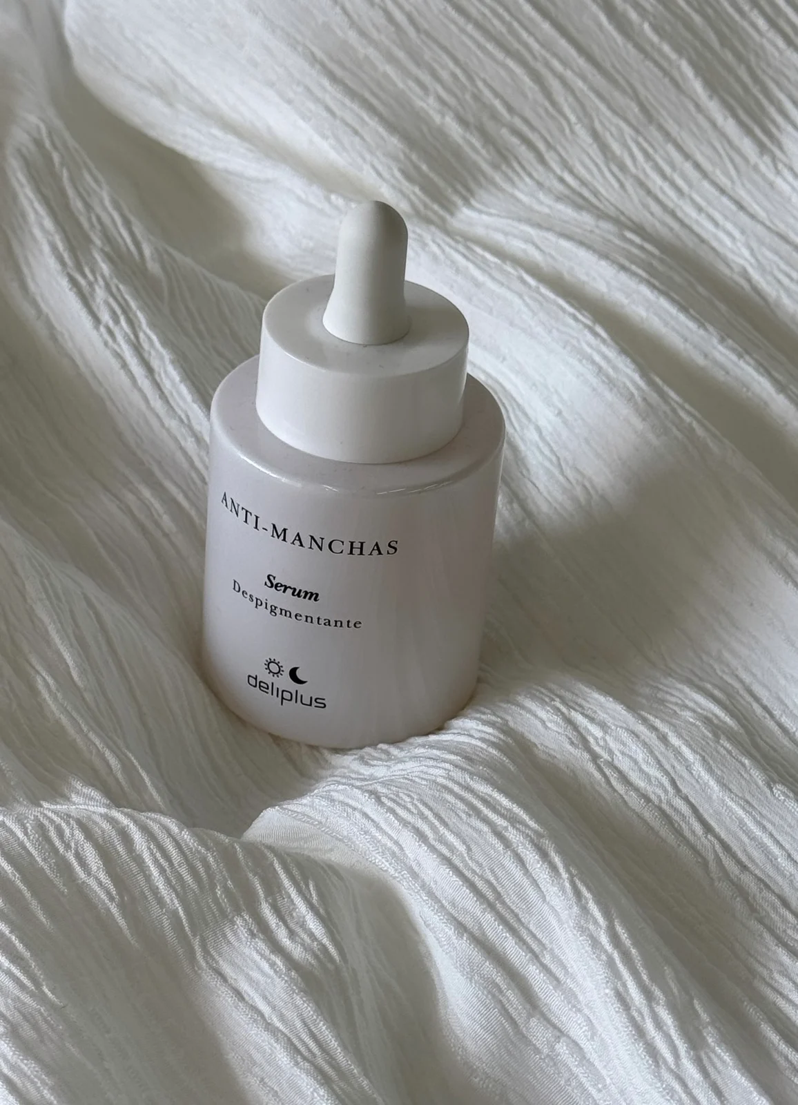 Sérum Anti-Manchas Despigmentante (Deliplus)