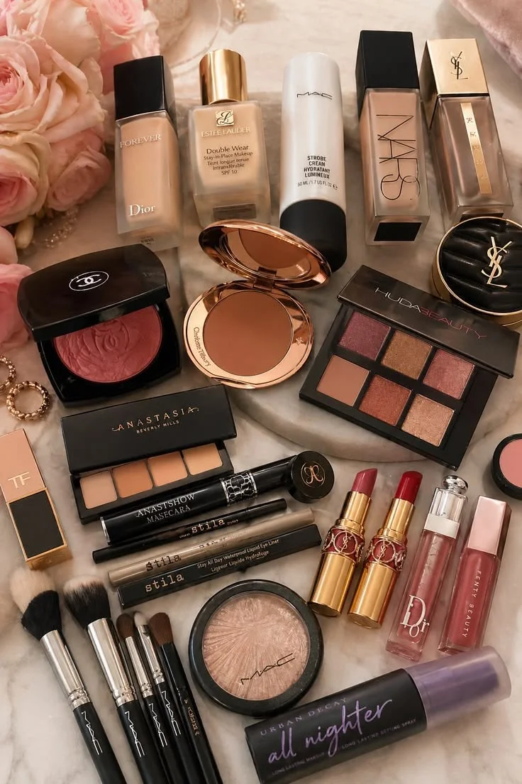 Maquillaje