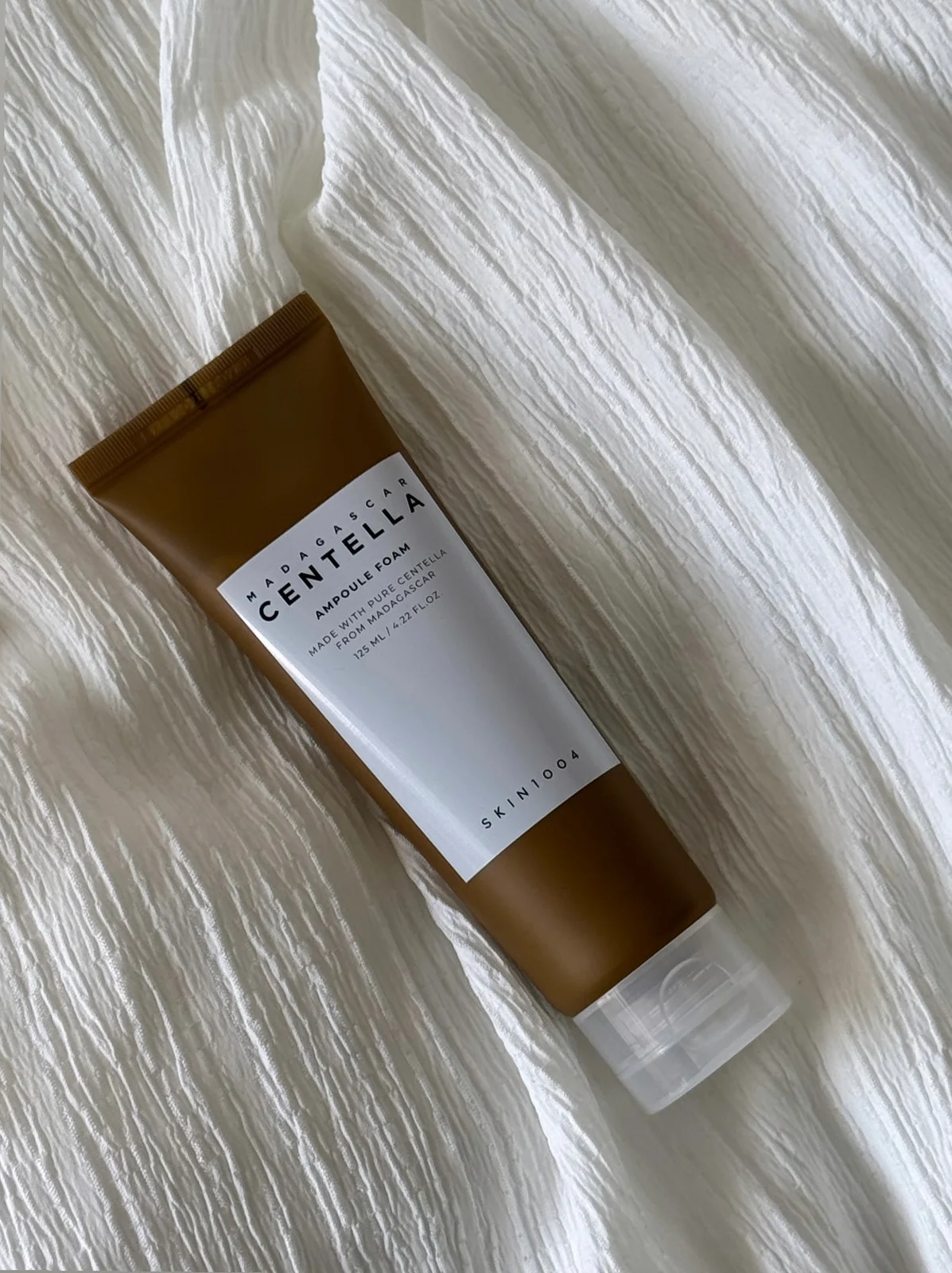 SKIN1004 Madagascar Centella Ampoule Foam