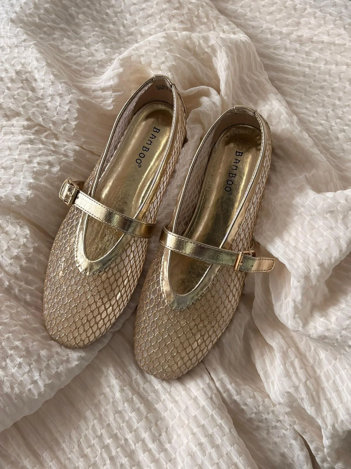 Ballerina Bamboo Accept-29