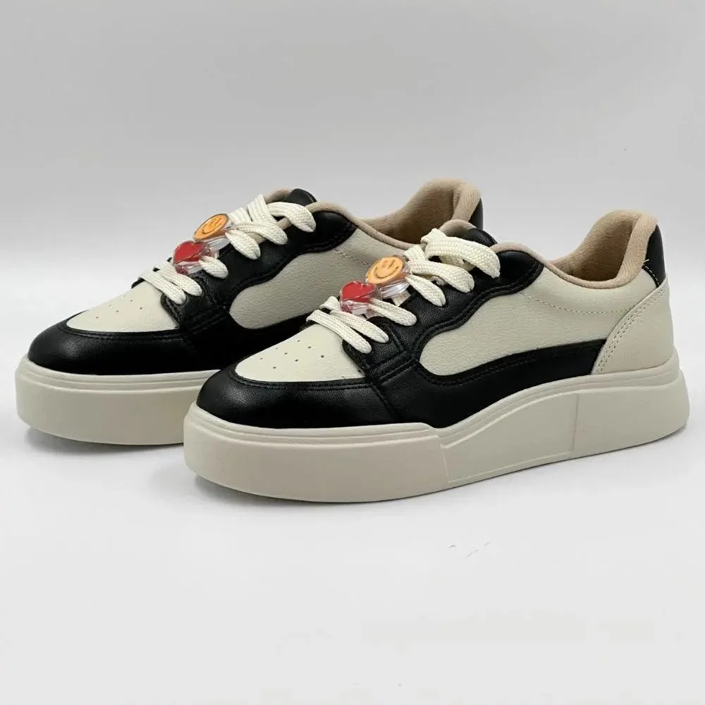Tenis Moleca Napa Floather Classic