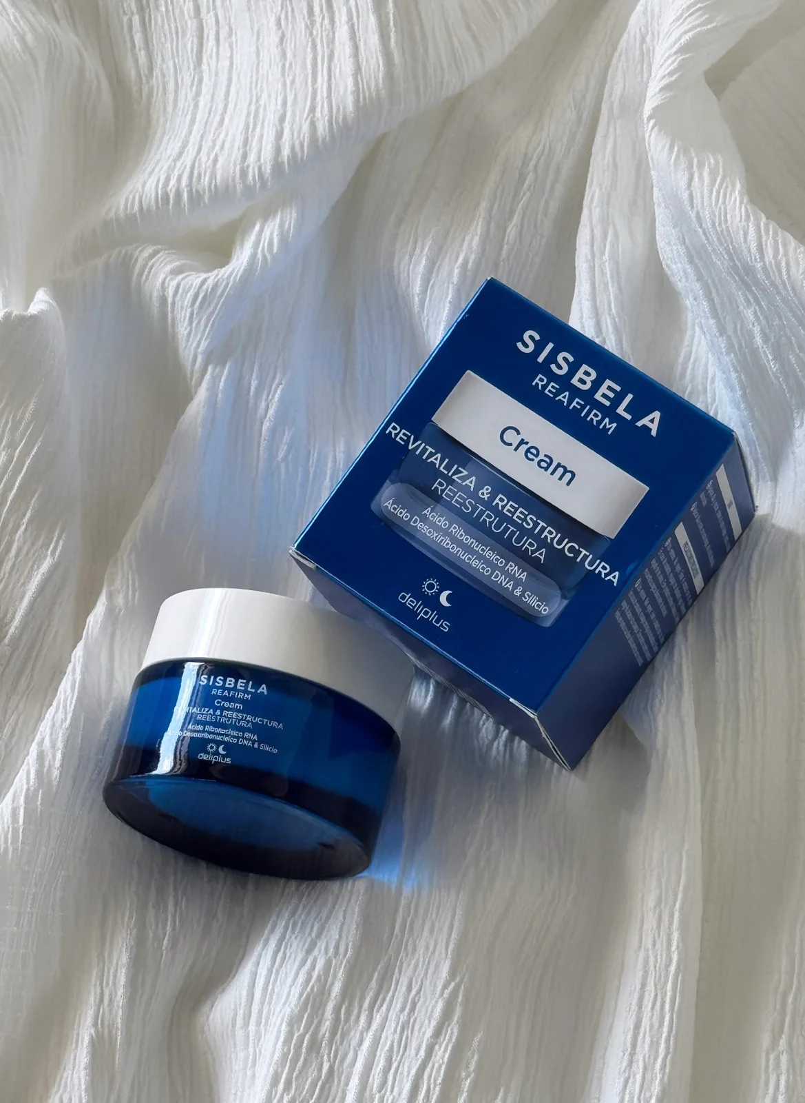 Sisbela Reafirm Cream