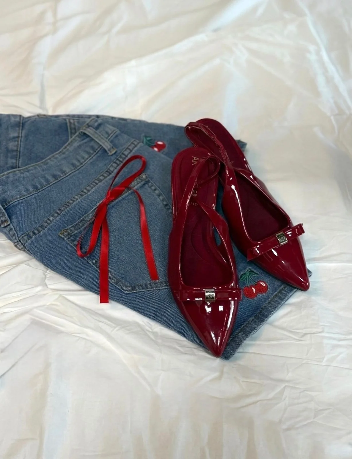 Tacon Anne Klein 