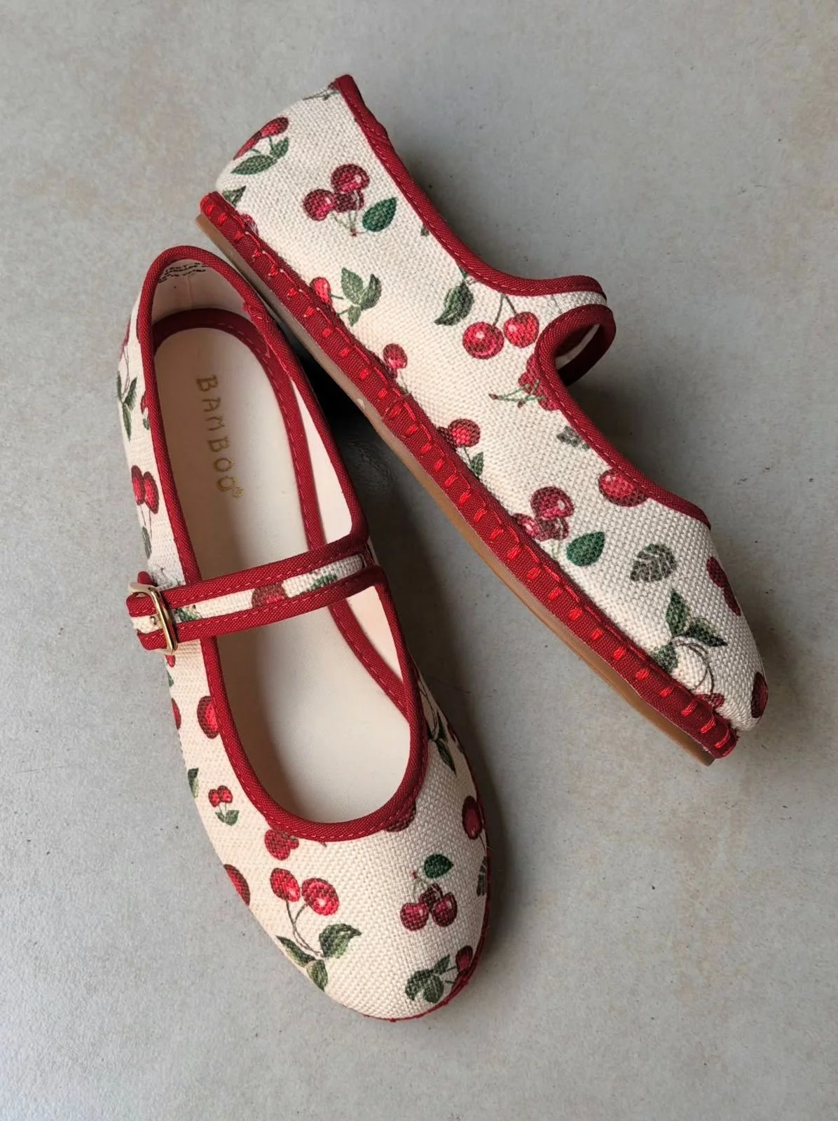 Ballerina Bamboo Softest-03