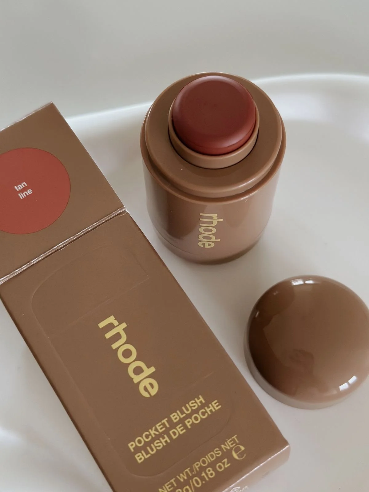 Rhode Pocket Blush