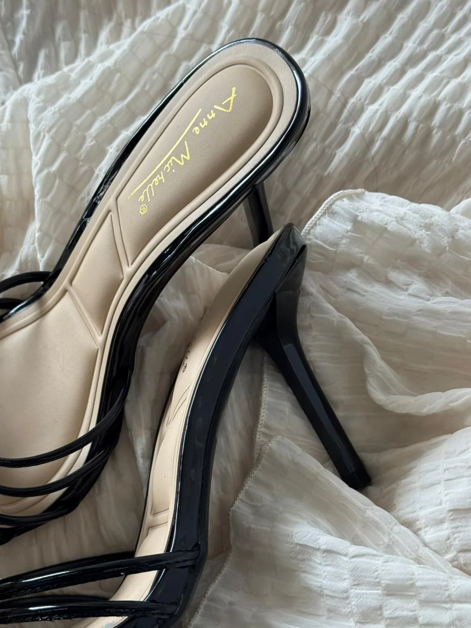 Sandalia Anne Michelle Surf-05 2