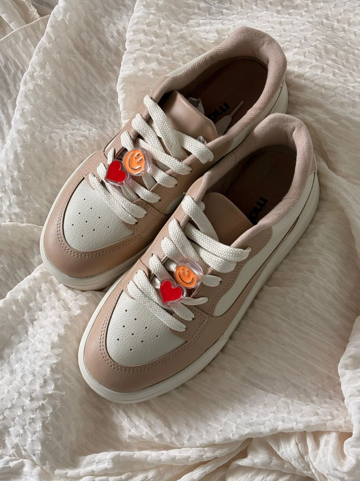 Tenis Moleca Napa Floather Classic