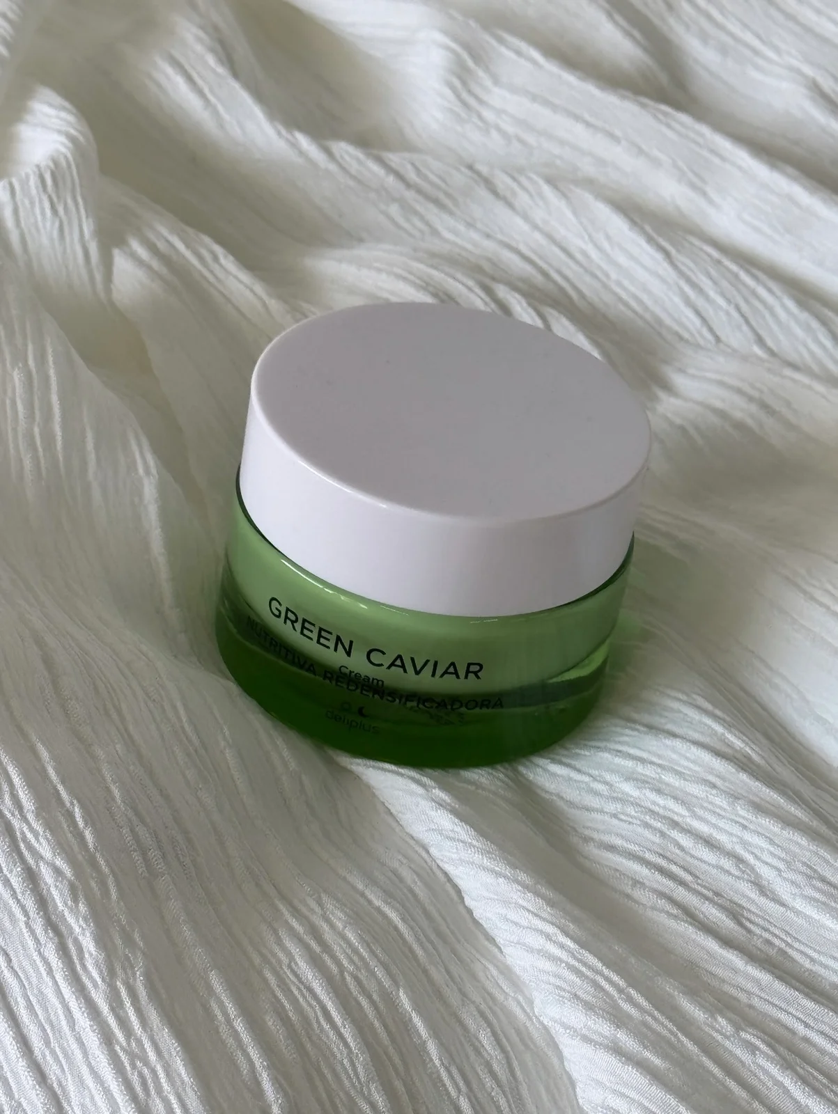 Prevent Age Skin Green Caviar Cream 2