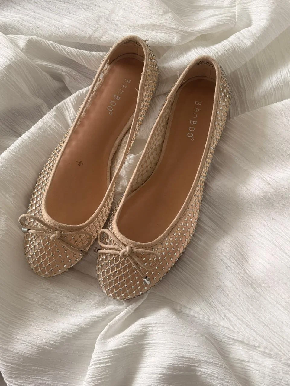 Ballerina Bamboo Sweet-12