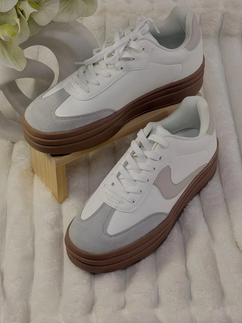 Tenis Top Moda